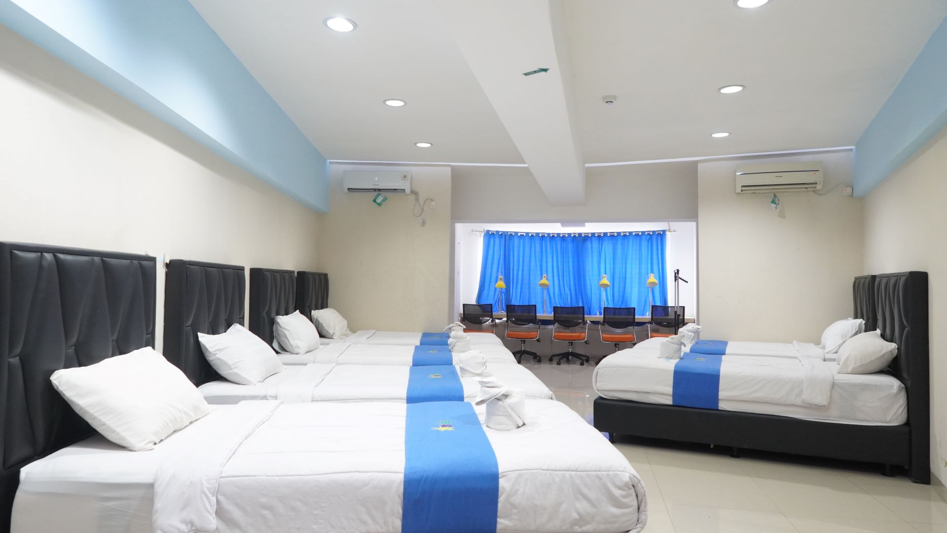 Wisma Energi