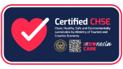 Certification 10