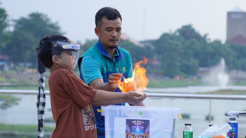 Science Show