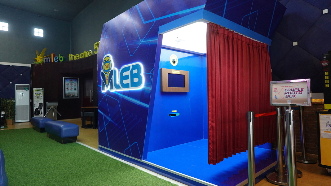 Photo Box