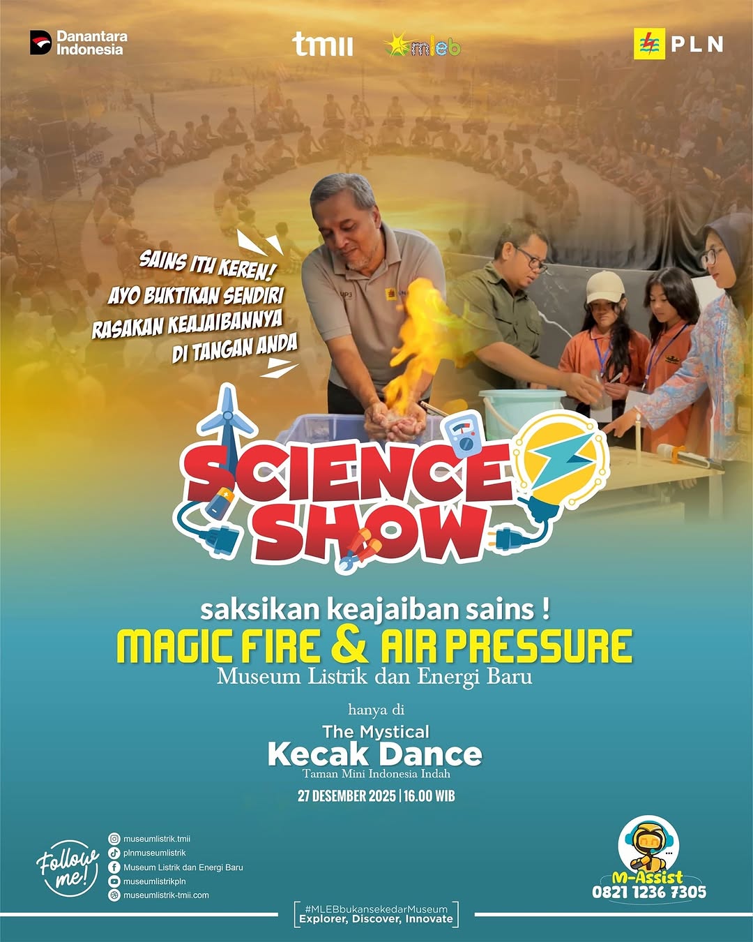 Festival Energi Nusantara