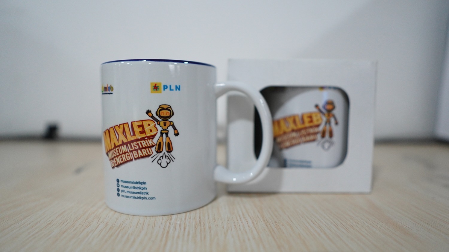 Mug
