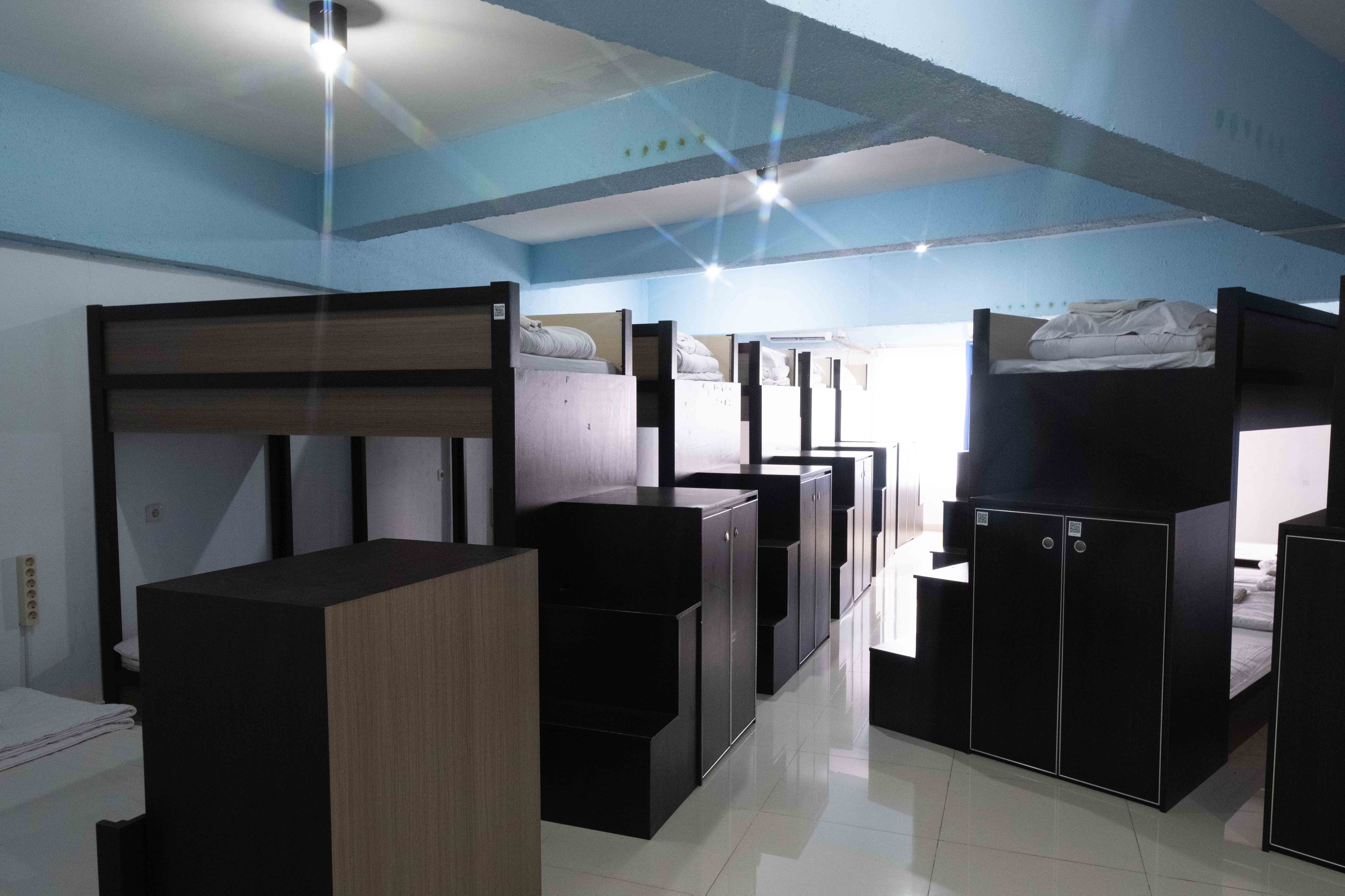 KAMAR BARAK 23 