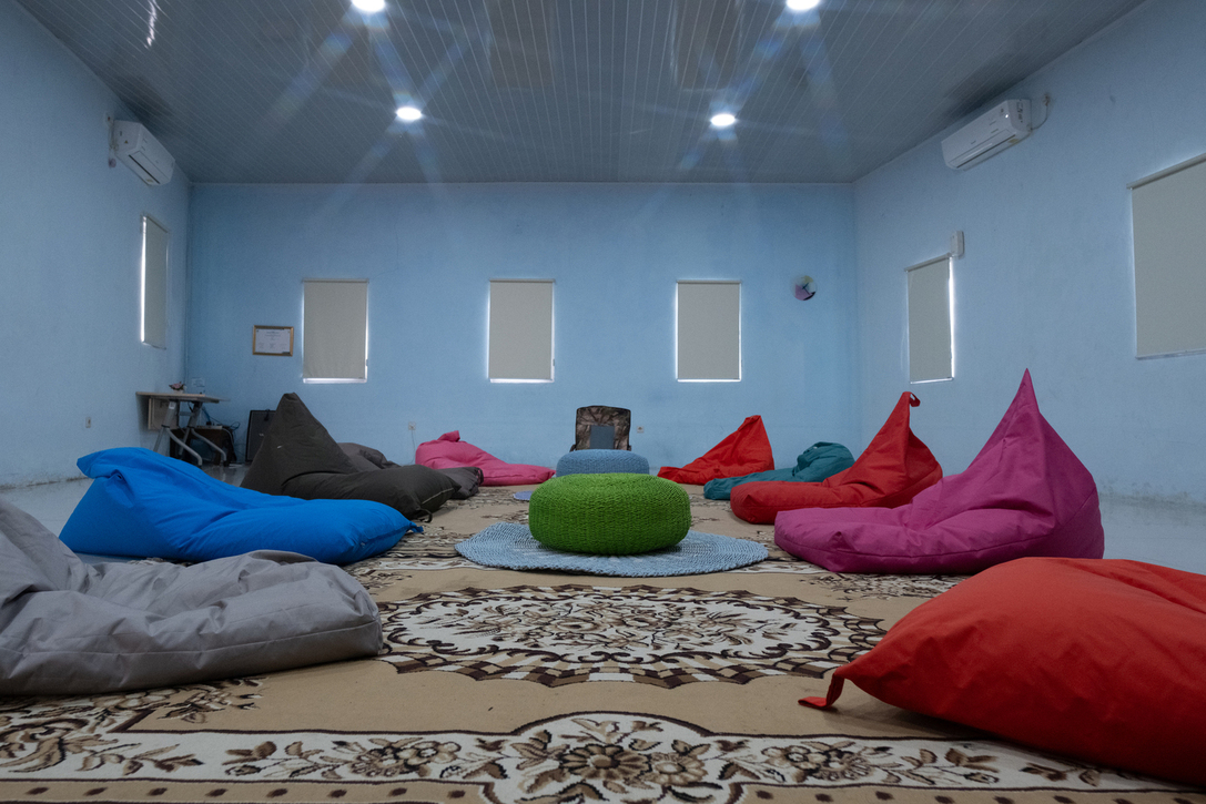 Meeting Room 1