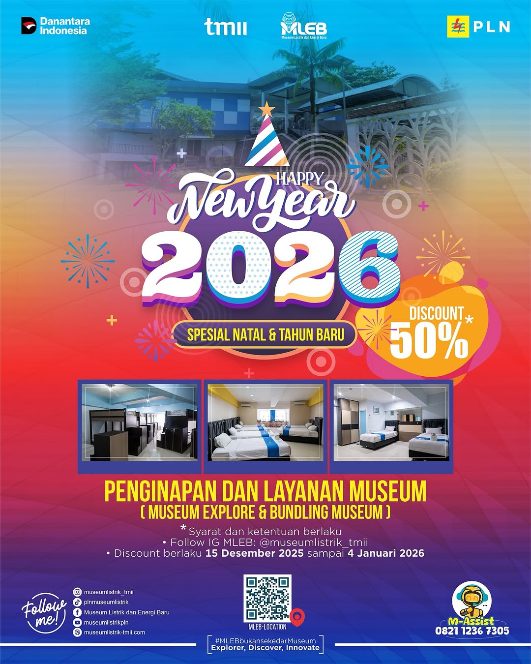 Promo Idul Adha 2026