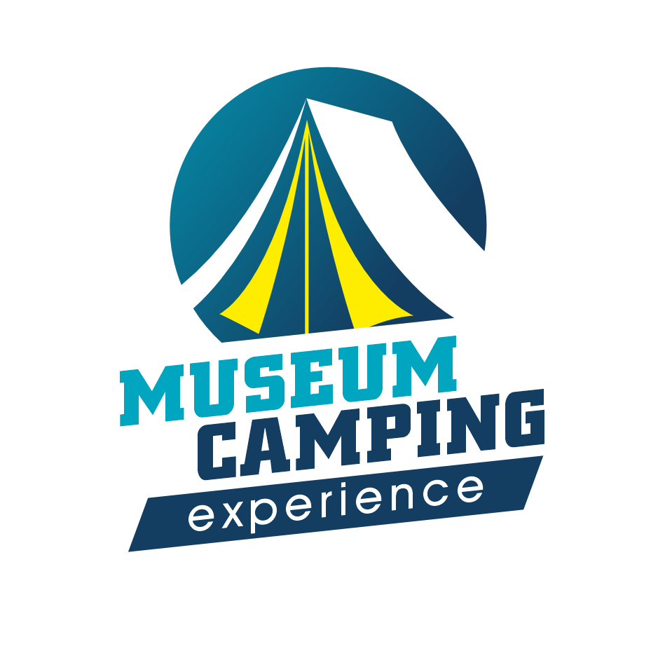 Museum Camping Experience