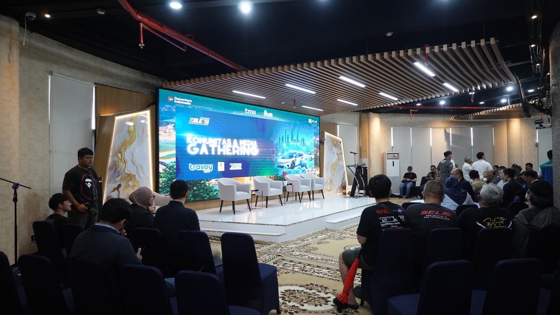 Corporate Meeting Package